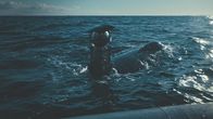 Krieg der Zukunft – Unterwasserdrohnen gelten als sehr effektiv. Denn sie lassen sich so gut wie gar nicht bekämpfen.