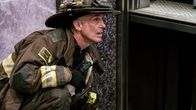 Chicago Fire – Chicago Fire (2018)