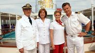 Das Traumschiff - Puerto Rico – Sa, 14.01., 12:25 Uhr