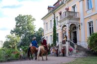 Die Galoschen des Glücks – Die Galoschen des Glücks (2018)