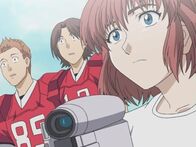 Eyeshield 21 – Sa, 23.08., 07:10 Uhr