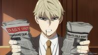 Spy x Family – Fr, 28.11., 17:40 Uhr