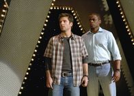 Psych – Psych (2006)