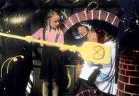 Hänsel und Gretel – Hänsel und Gretel (1954)