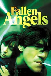 Fallen Angels – Fr, 20.12., 18:20 Uhr