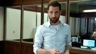 Tatort – Hauptmann Steinwendtner (Dominik Maringer) konkurriert mit Bibi um die Beförderung.