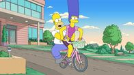 Die Simpsons – Sa, 18.10., 12:58 Uhr