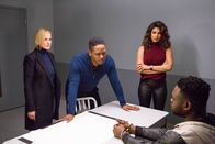 Quantico – Quantico (2018)