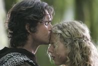 Merlin 2 - Der letzte Zauberer – Merlin 2 - Der letzte Zauberer (2006)