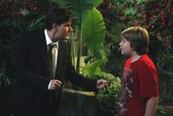 Two and a Half Men – Richterin des Jahres