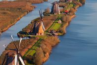 Wilder Rhein – Wilder Rhein Deltarhein Windmühlenpark