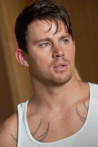 Dickste Freunde – Zip (Channing Tatum)