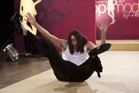 Switch Reloaded – Der Meister auf dem Laufsteg: Jorge Gonzalez (Max Giermann) ...