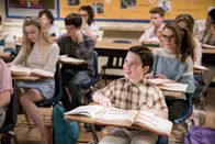 Young Sheldon – Sheldon (Iain Armitage)