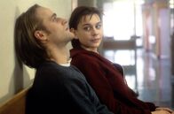 Das Leben ist eine Baustelle – Jan (Jochen Vogel) und Vera (Christine Paul) haben Angst vor den Testergebnissen.