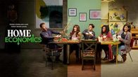 Home Economics – Home Economics (2022)