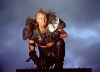 Mad Max 2 - Der Vollstrecker – Mad Max 2 - Der Vollstrecker (1981)