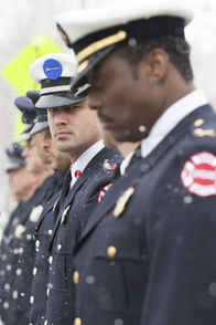 Chicago Fire – Chicago Fire (2013)