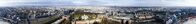 Das Wetterpanorama bei ServusTV – Wetterpanorama in Wien