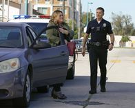 The Rookie – Mo, 01.06., 17:55 Uhr