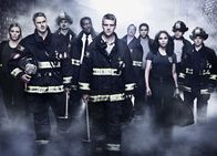 Chicago Fire – v.r.) Copyright SRF/NBC Universal NO SALES NO ARCHIVES Die Veröffentlichung im Zusammenhang mit Hinweisen auf die Programme von Schweizer Radio und Fernsehen ist honorarfrei und muss mit dem Quellenhinweis erfolgen. Jede weitere Verwendung ist honorarpflichtig, insbesondere auch der Wiederverkauf. Das Copyright bleibt bei Media Relations SRF. Wir bitten um Belegexemplare. Bei missbräuchlicher Verwendung behält sich das Schweizer Radio und Fernsehen zivil- und strafrechtliche Schritte vor.
