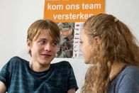 Aktenzeichen XY... International – Der Niederländer Sidney Lute spricht mit seiner Schwester über seine Zukunftspläne. Er will zur Armee - doch dann kommt alles ganz anders und er verschwindet