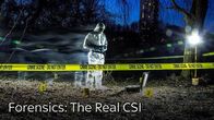 Forensics: The Real CSI – Fr, 11.11., 12:20 Uhr