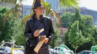 Last Looks – Auf Spurensuche: Charlie Hunnam als Charlie Waldo