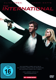 The International – The International (2009)