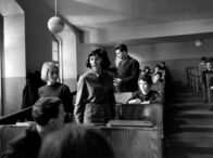 Der geteilte Himmel – Der geteilte Himmel (1964)
