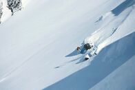 Keep on Powdering – 360er Sprung: Sam Anthamatten