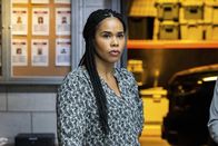 FBI: Most Wanted – Sheryll Barnes (Roxy Sternberg)