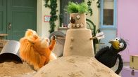 Rudis Rasselbande – Der Fluch des Sandmanns