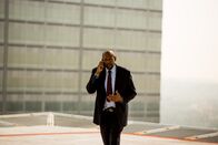 96 Hours - Taken 3 – Franck Dotzler (Forest Whitaker)
