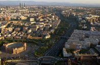24 Stunden – Als Weltstadt ist Madrid auch ein kulturelles Zentrum, was durch ihr reiches historisches Erbe belegt wird.