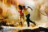 Transformers - Die Rache – Transformers - Die Rache (2009)