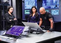 S.W.A.T. – S.W.A.T. (2018)