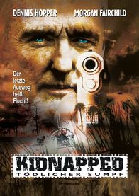 Kidnapped - Tödlicher Sumpf – Kidnapped - Tödlicher Sumpf - Artwork