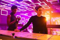 FBI: Special Crime Unit – Special Agent Tiffany Wallace (Katherine Renee Turner, l.) und Special Agent Maggie Bell (Missy Peregrym)