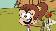 Willkommen bei den Louds – Luan