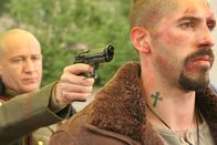 Undisputed 3: Redemption – Undisputed 3: Redemption (2010)