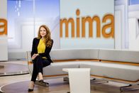 ZDF-Mittagsmagazin – Mirjam Meinhardt