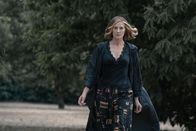 The Rook – Linda Farrier (Joely Richardson)
