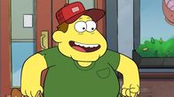 Big City Greens – Bill Green (Bob Joles)