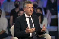 Maischberger – Gast bei Sandra Maischberger: Thorsten Frei (CDU, Parlamentarischer Geschäftsführer der CDU/CSU- Bundestagsfraktion)