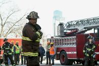 Chicago Fire – Chicago Fire (2018)