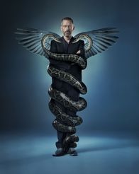 Dr. House – Dr. House (2010)