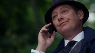 The Blacklist – Raymond 'Red' Reddington (James Spader)