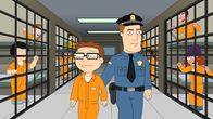 American Dad! – Steve (vorne, l.)