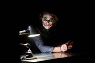 The Dark Knight – The Dark Knight (2008)
